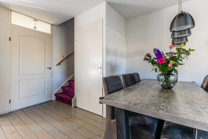 Foto 19 van Henriëtte Bosmanslaan 2