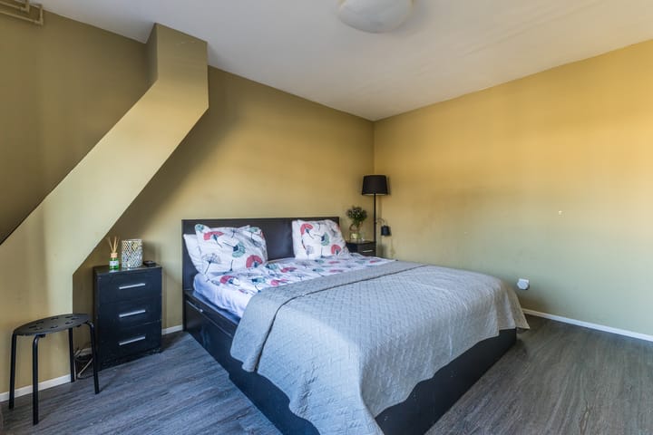 Foto 21 van Henriëtte Bosmanslaan 2