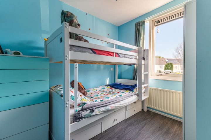 Foto 23 van Henriëtte Bosmanslaan 2