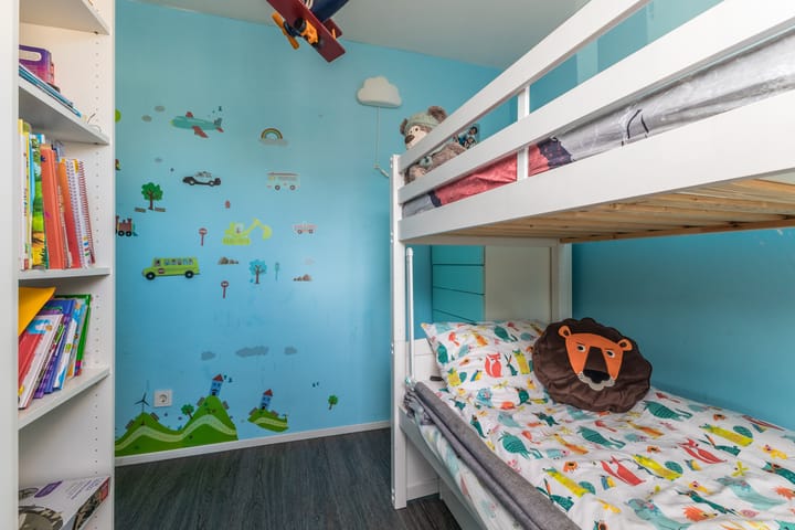 Foto 24 van Henriëtte Bosmanslaan 2