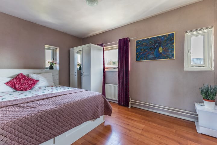 Foto 29 van Henriëtte Bosmanslaan 2