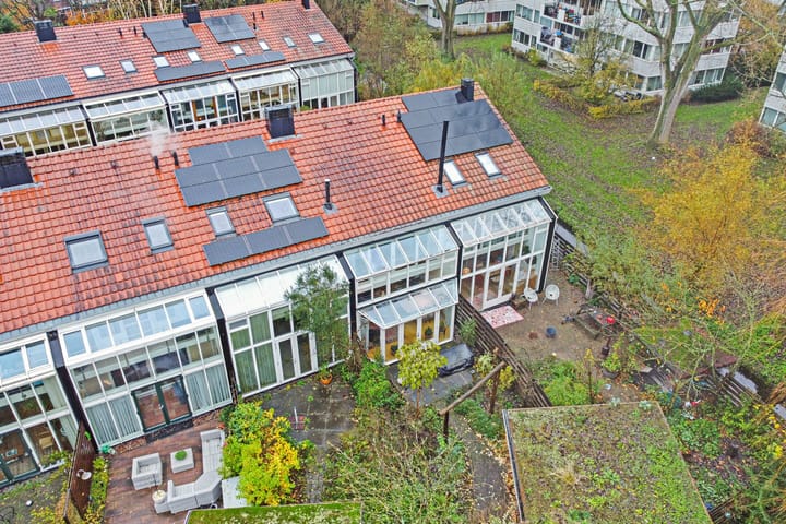 Foto 1 van Tuinderijpad 10