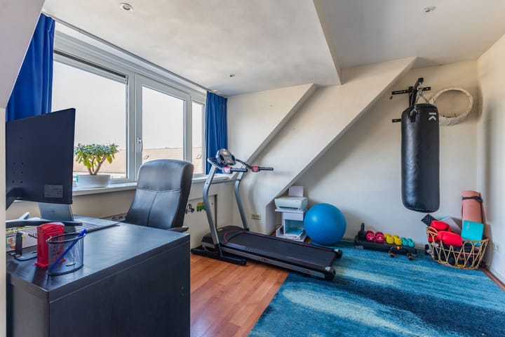 Foto 31 van Henriëtte Bosmanslaan 2