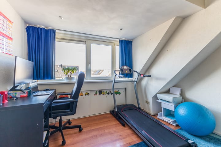 Foto 32 van Henriëtte Bosmanslaan 2