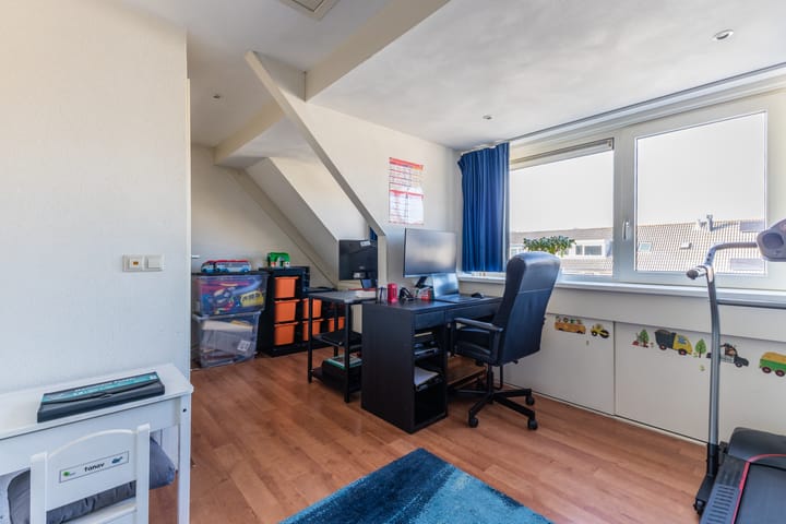 Foto 33 van Henriëtte Bosmanslaan 2