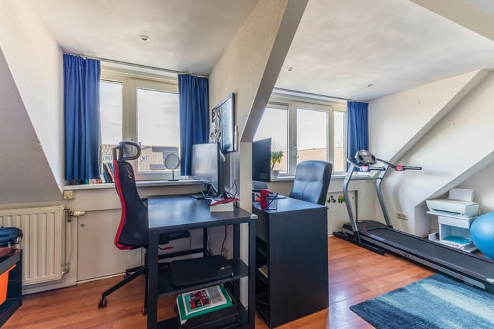 Foto 34 van Henriëtte Bosmanslaan 2