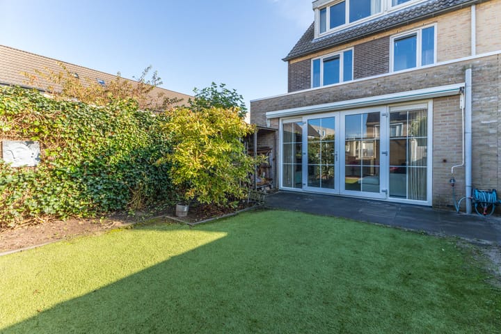 Foto 35 van Henriëtte Bosmanslaan 2