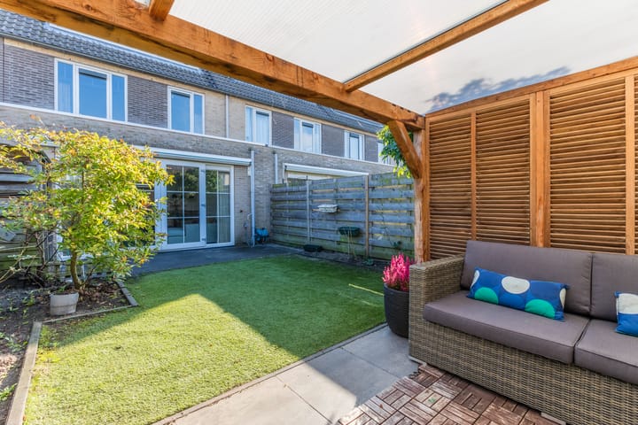 Foto 36 van Henriëtte Bosmanslaan 2