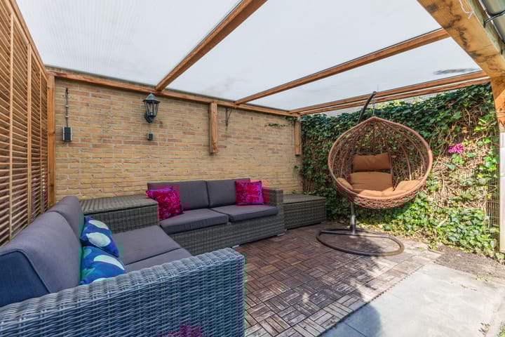 Foto 37 van Henriëtte Bosmanslaan 2