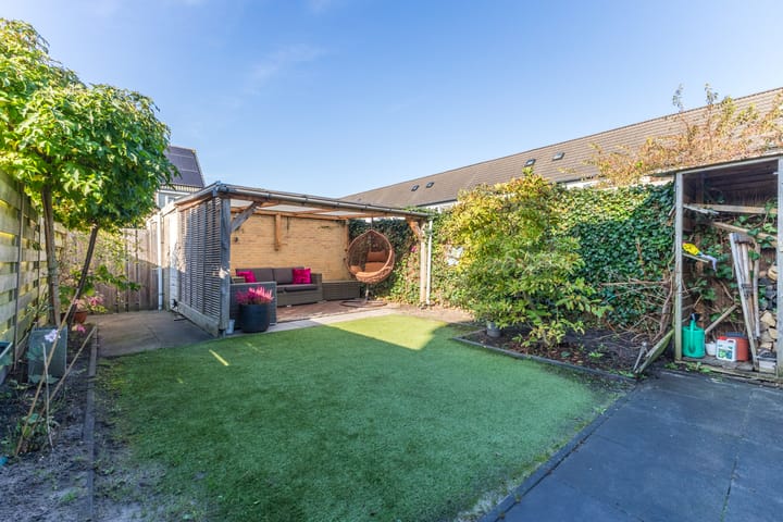 Foto 38 van Henriëtte Bosmanslaan 2