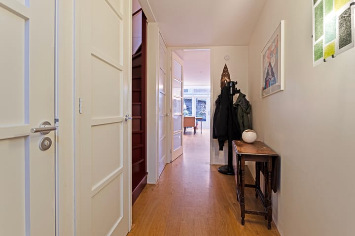 Foto 10 van Tuinderijpad 10