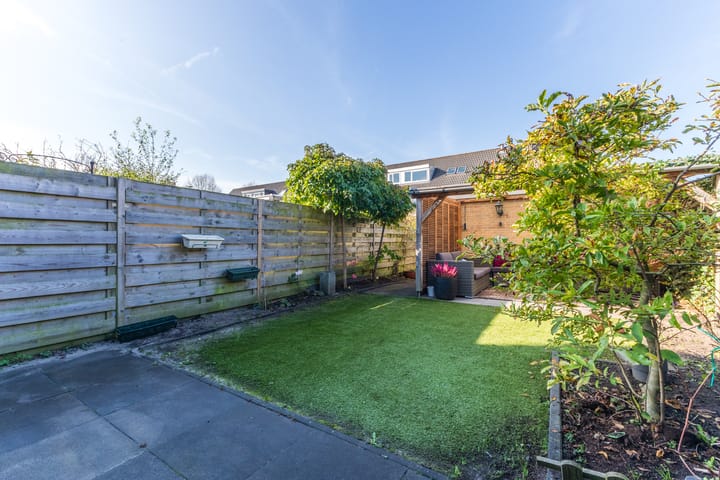 Foto 39 van Henriëtte Bosmanslaan 2