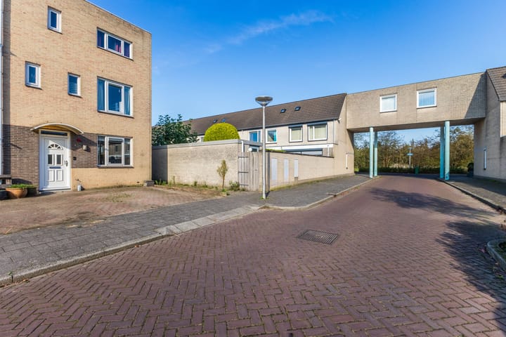 Foto 40 van Henriëtte Bosmanslaan 2