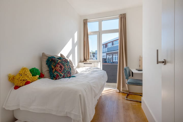 Foto 23 van Amandelstraat 34