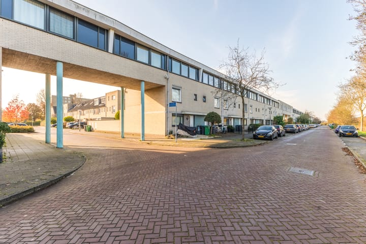 Foto 42 van Henriëtte Bosmanslaan 2