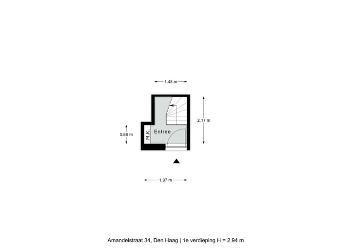 Foto 27 van Amandelstraat 34
