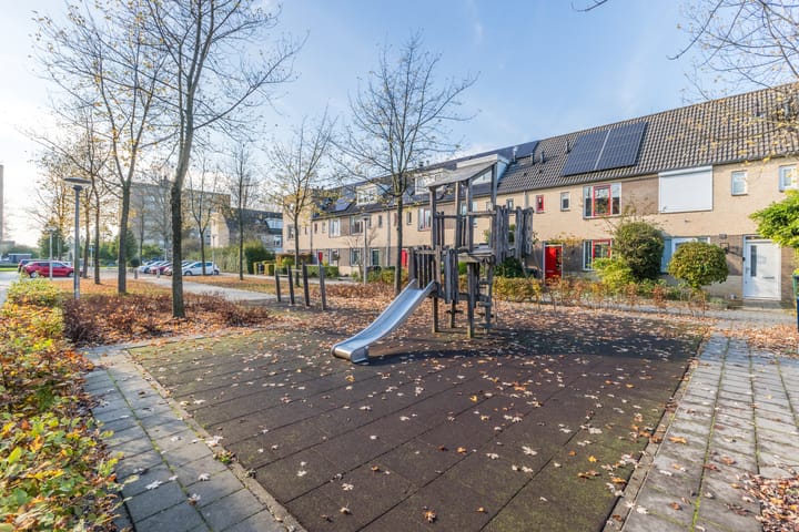 Foto 44 van Henriëtte Bosmanslaan 2