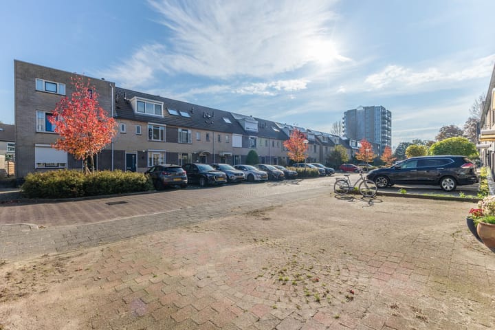 Foto 45 van Henriëtte Bosmanslaan 2