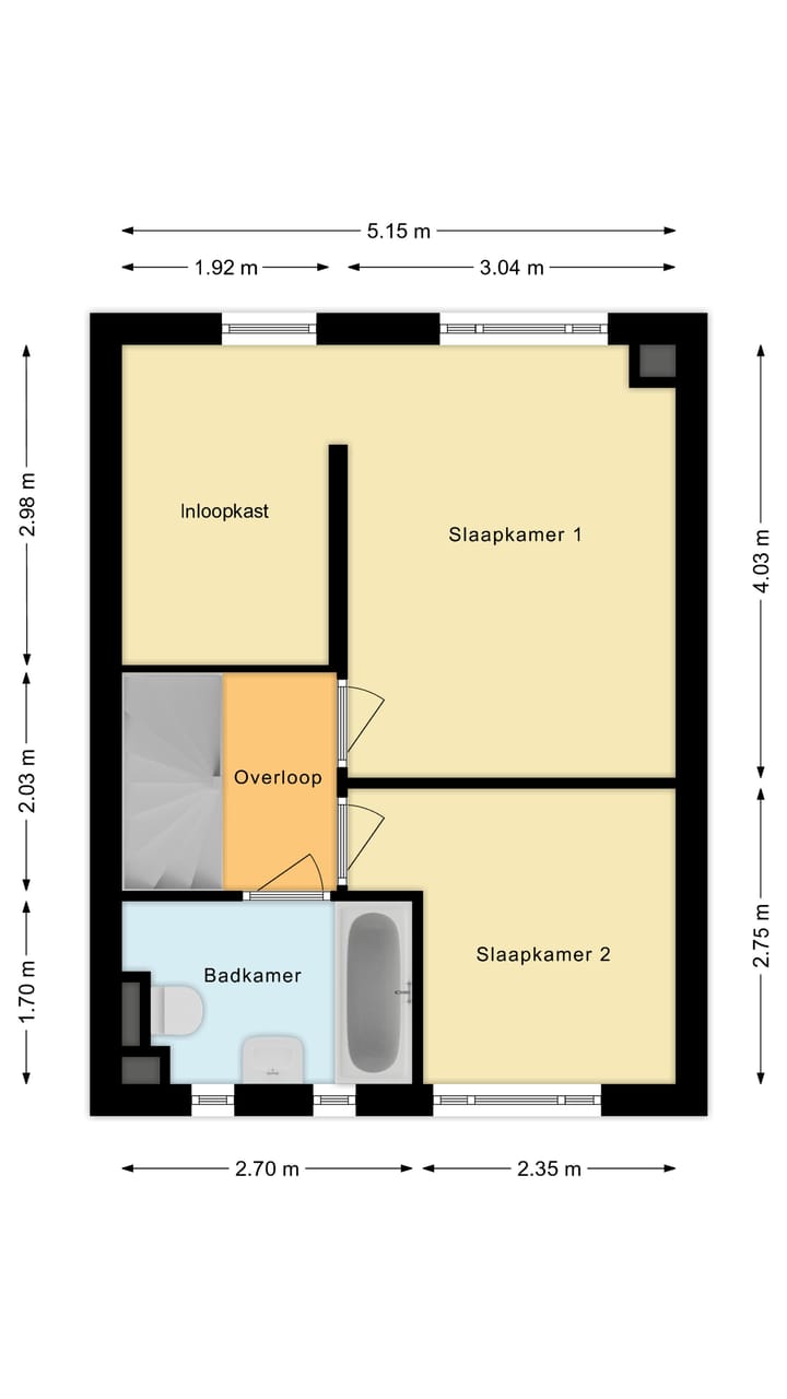 Foto 48 van Henriëtte Bosmanslaan 2