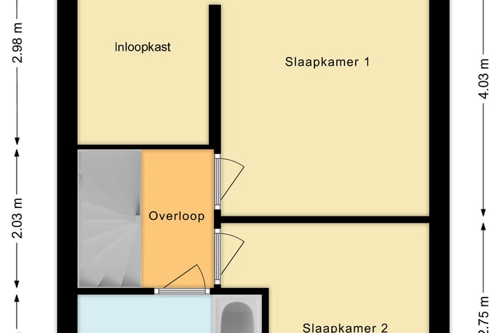 Bekijk foto 48 van Henriëtte Bosmanslaan 2