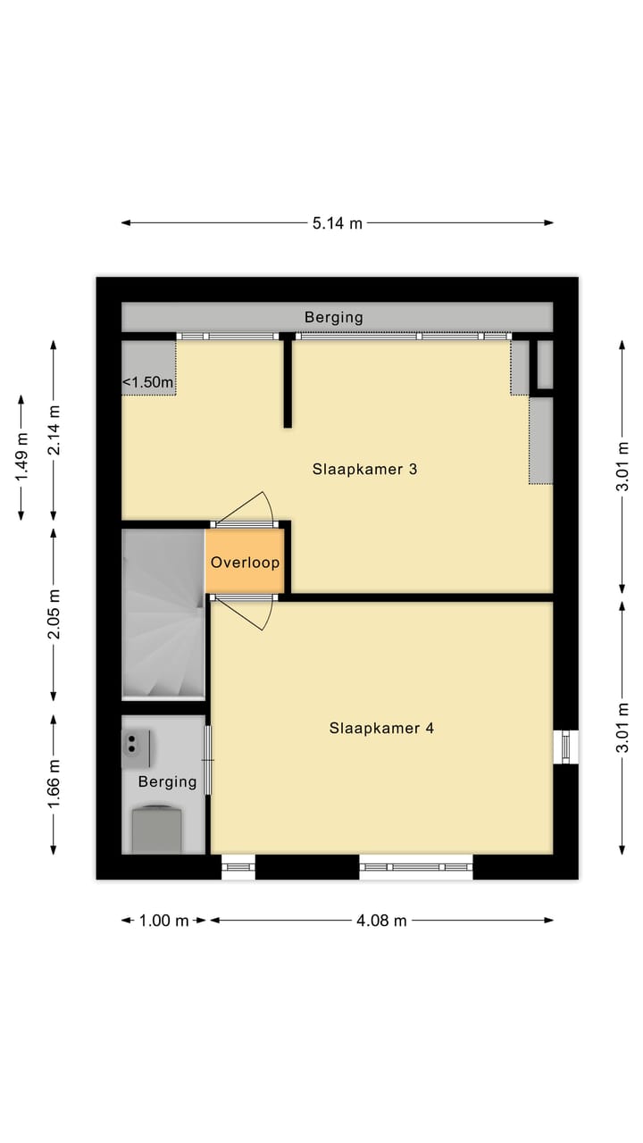 Foto 49 van Henriëtte Bosmanslaan 2