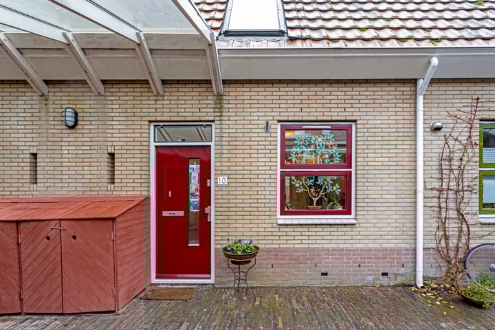 Foto 29 van Tuinderijpad 10