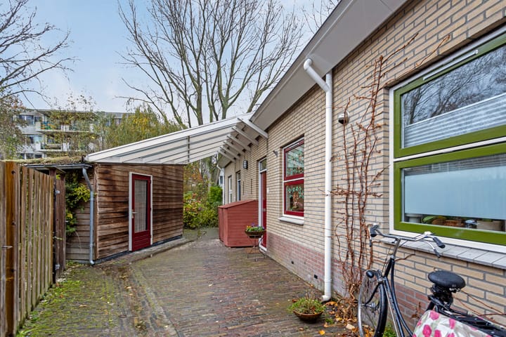 Foto 28 van Tuinderijpad 10