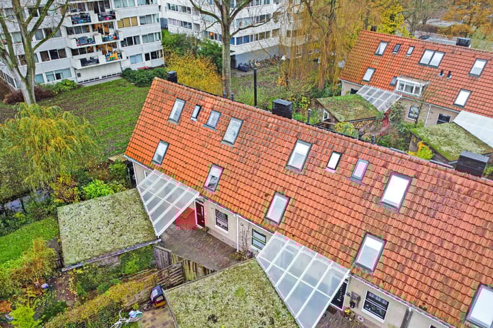 Foto 31 van Tuinderijpad 10