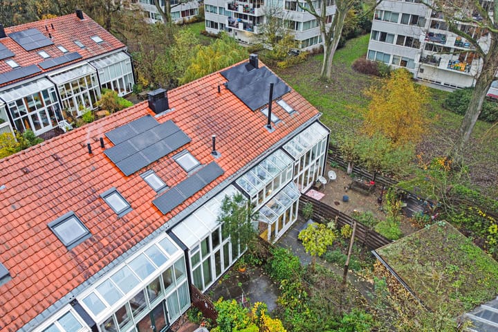 Foto 33 van Tuinderijpad 10