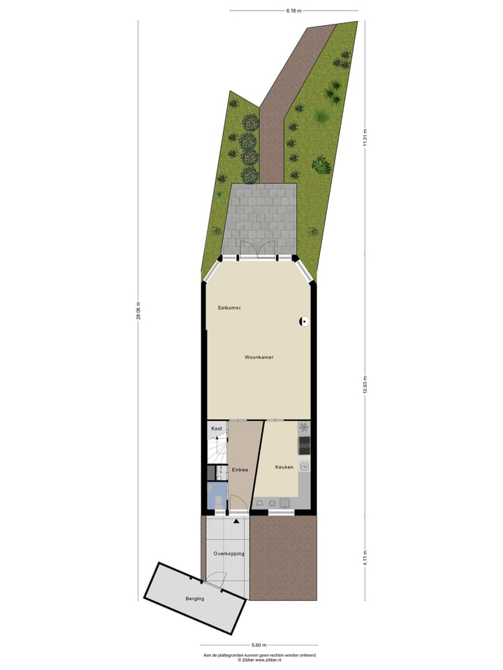 Foto 35 van Tuinderijpad 10