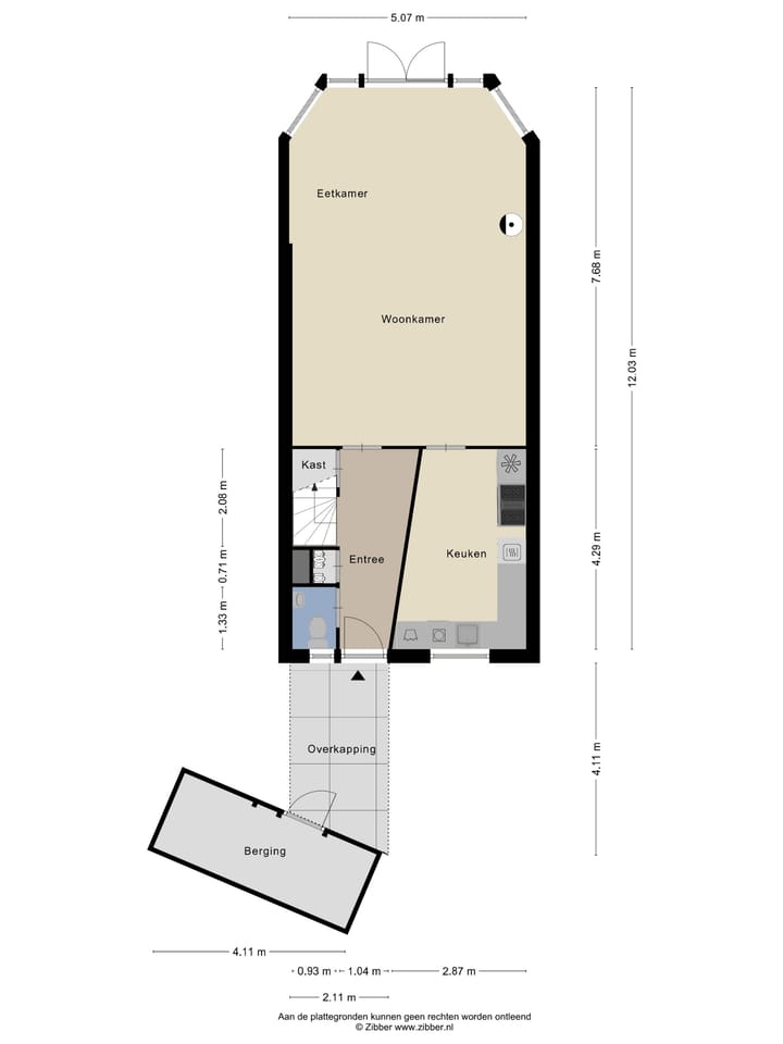 Foto 36 van Tuinderijpad 10