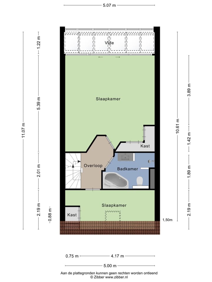 Foto 37 van Tuinderijpad 10
