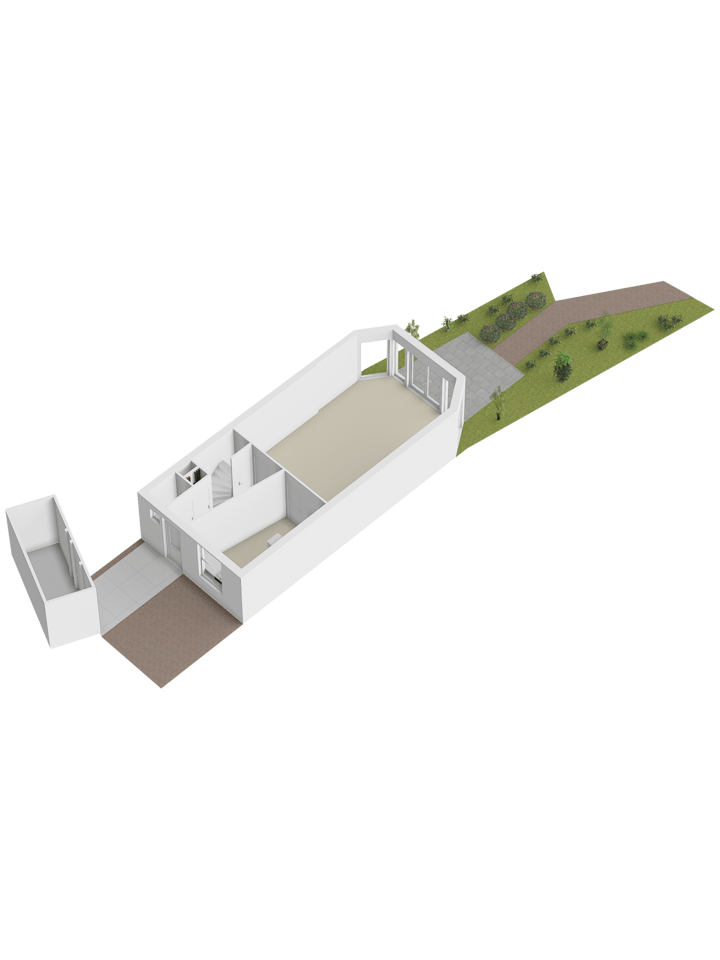 Foto 39 van Tuinderijpad 10