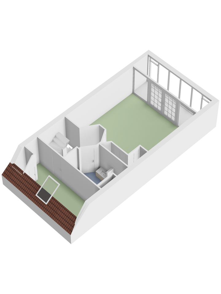 Foto 41 van Tuinderijpad 10
