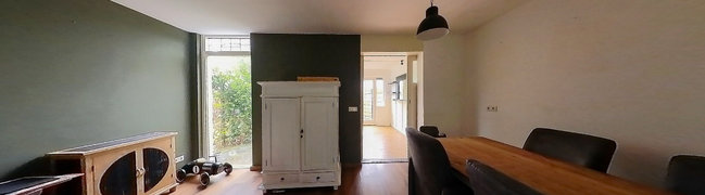 Bekijk 360° foto van Woonkamer van Noord 88