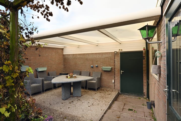 Foto 2 van Wethouder Jonkersstraat 30