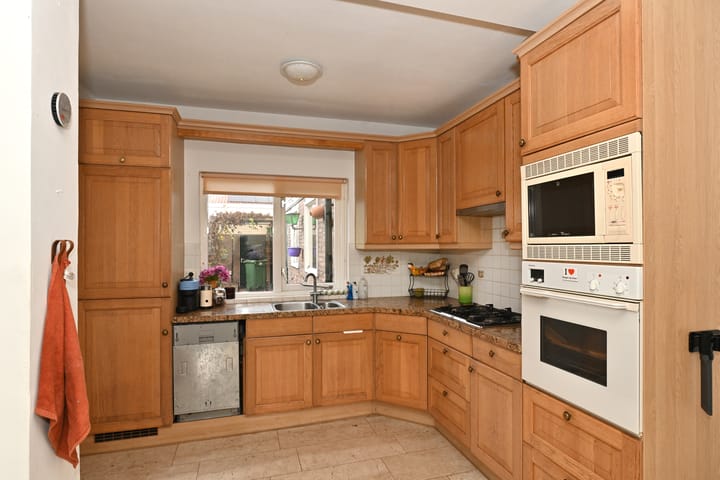 Foto 4 van Wethouder Jonkersstraat 30