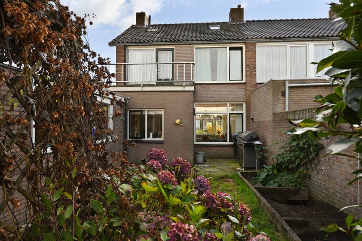 Bekijk foto 5 van Wethouder Jonkersstraat 30