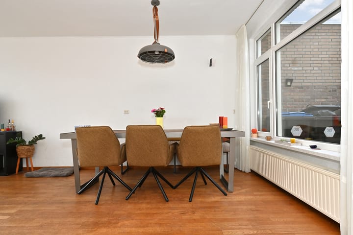 Foto 7 van Wethouder Jonkersstraat 30