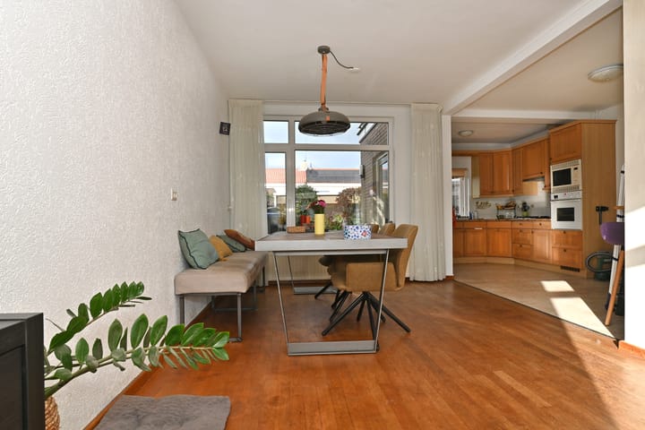 Foto 8 van Wethouder Jonkersstraat 30