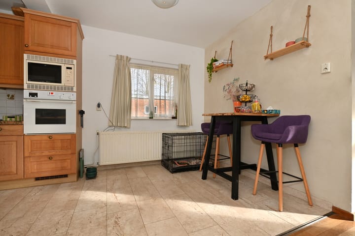 Foto 9 van Wethouder Jonkersstraat 30