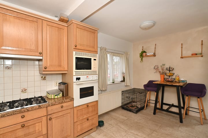 Foto 10 van Wethouder Jonkersstraat 30