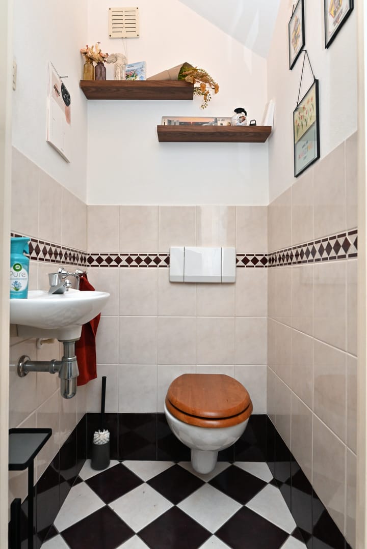 Foto 12 van Wethouder Jonkersstraat 30