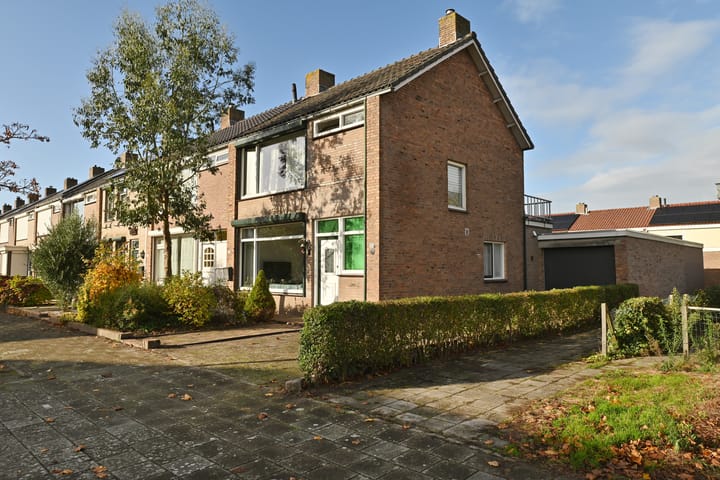 Foto 19 van Wethouder Jonkersstraat 30