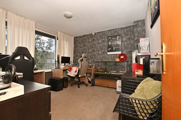 Foto 14 van Wethouder Jonkersstraat 30