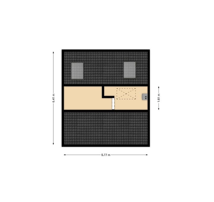 Foto 23 van Wethouder Jonkersstraat 30