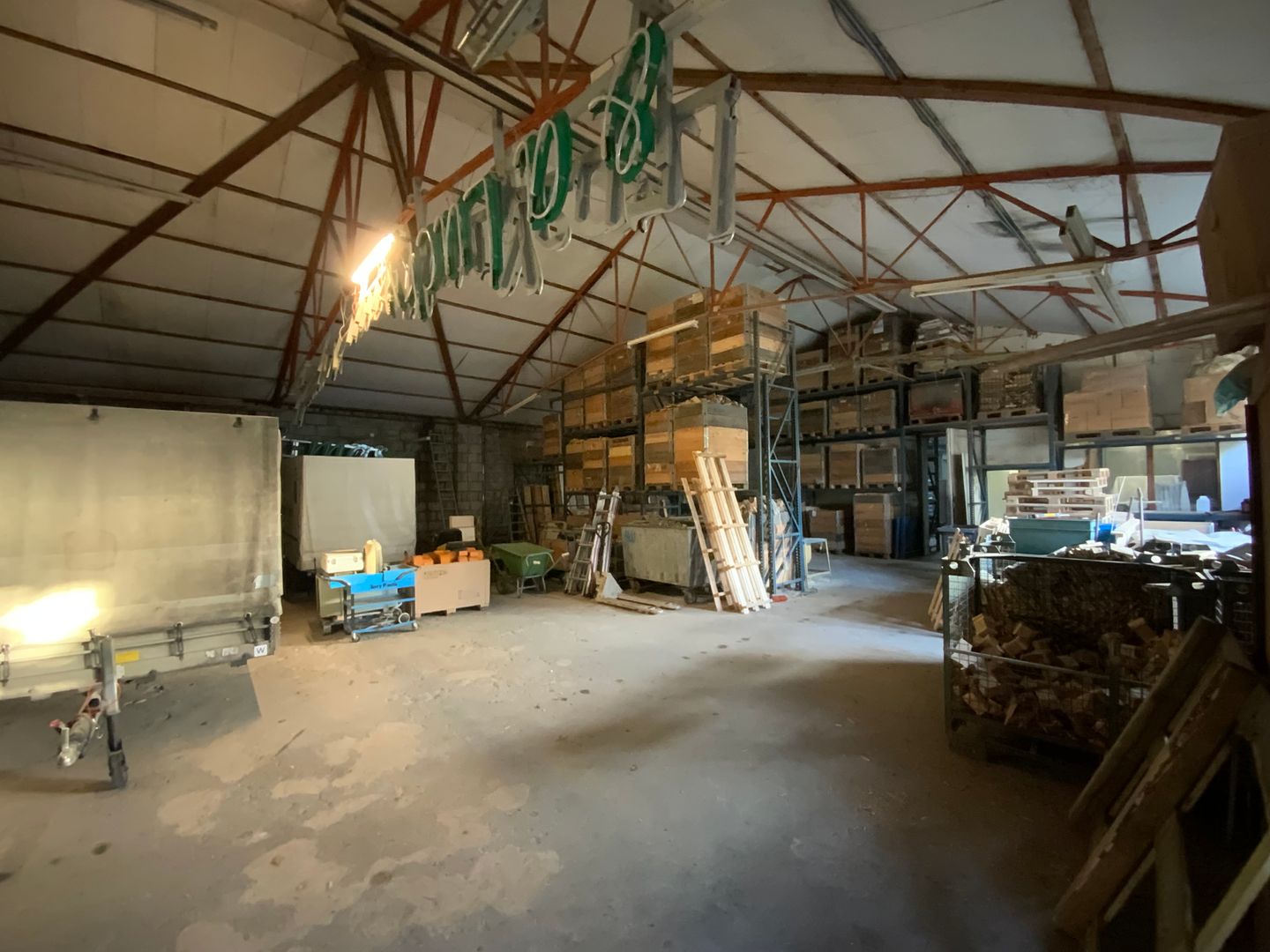 Foto 40 van Maaskade 7