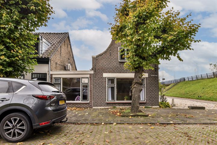 View photo of Gouwekade 6