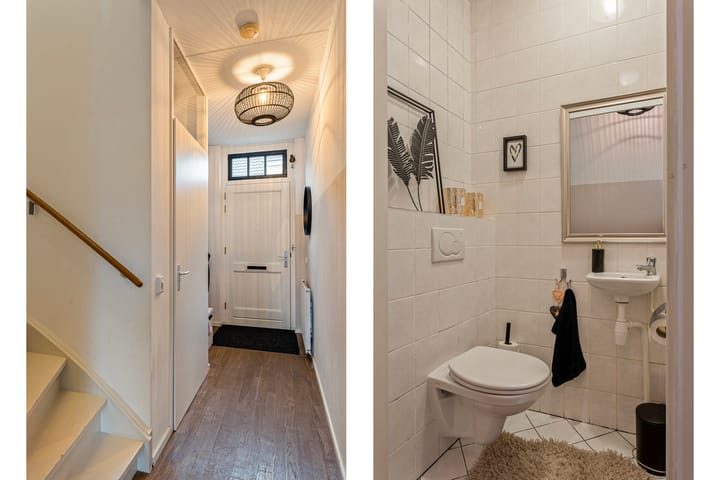 Foto 3 van Schrijnwerkersveste 38