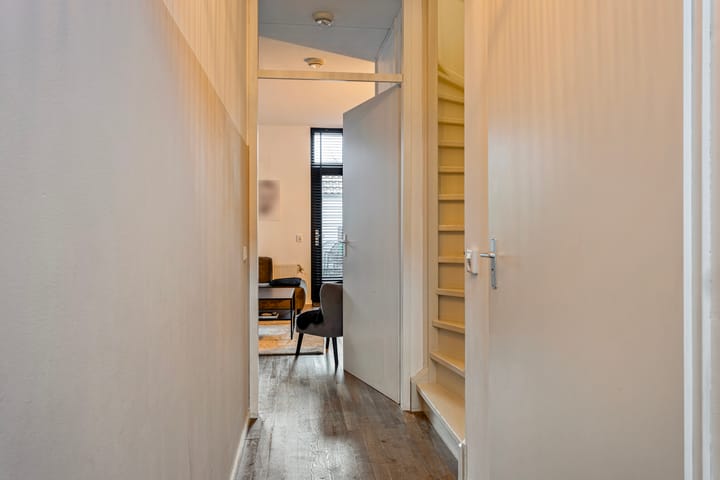 Foto 4 van Schrijnwerkersveste 38